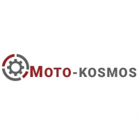 Компания Мотокосмос Логотип(logo)