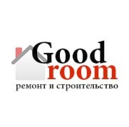 Логотип компании Goodroom