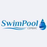 Компания SwimPool Сервис Логотип(logo)