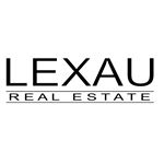 Логотип компании Lexau Real Estate