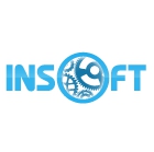 Логотип компании Insoft Group (Инсофт Груп)