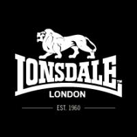 Логотип компании Интернет магазин Lonsdale