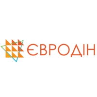 ТОВ Євродін Логотип(logo)
