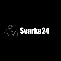 Логотип компании Интернет-магазин Svarka24
