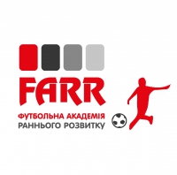 Футбольная Академия Раннего Развития (ФАРР) Логотип(logo)