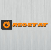 Интернет-магазин электроинструметов Reostat Логотип(logo)