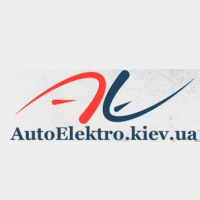 ТОВ Автоэлектро Логотип(logo)