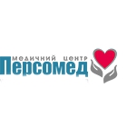 Персомед Логотип(logo)