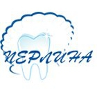 Логотип компании Стоматология Перлина
