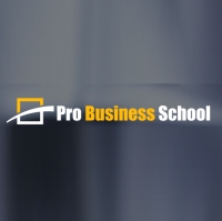 Pro Business School Логотип(logo)
