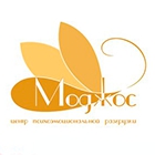 Моджос, центр психоэмоциональной разгрузки Логотип(logo)