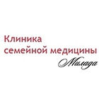 Милада, клиника семейной медицины Логотип(logo)