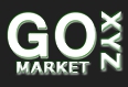 Интернет магазин GO-Market Логотип(logo)