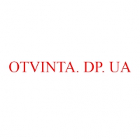 Логотип компании OTVINTA.DP.UA
