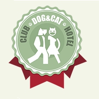 Отель для животных Dog & Cat Hotel Логотип(logo)