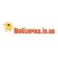 мобілочка.in.ua Логотип(logo)