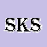 Логотип компании SKS-MARKET