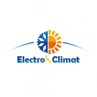 Интернет-магазин Климатическая техника и электрооборудование Логотип(logo)