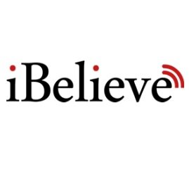 Логотип компании ibelieve.com.ua интернет-магазин