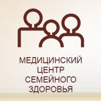 Логотип компании Медицинский центр семейного здоровья