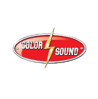 Сolorsoundshop.com Логотип(logo)