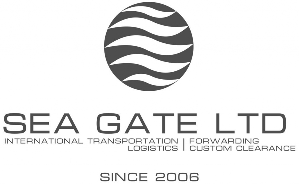 Sea Gate LTD Логотип(logo)