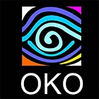 Медицинский центр амбулаторной офтальмохирургии ОКО Логотип(logo)