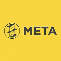 Логотип компании ООО НПО МЕТА