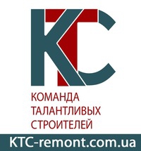 Компания Талантливых строителей Логотип(logo)