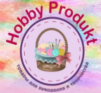 Логотип компании Интернет-магазин Hobbyprodukt.com.ua