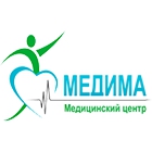 Логотип компании Медима