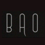 Логотип компании Ресторан BAO Chinese Cuisine