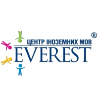 Логотип компании Бюро перекладів Everest