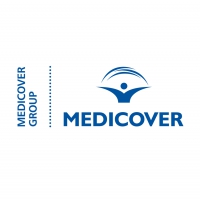 Медицинский центр Медикавер Логотип(logo)