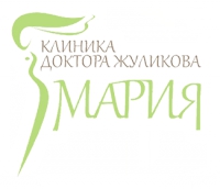 Медицинский центр Мария Логотип(logo)