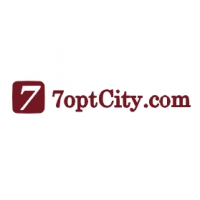 Интернет-магазин 7optcity.com Логотип(logo)