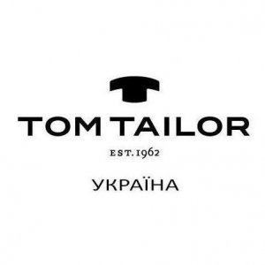 Tom Tailor Gulliver Логотип(logo)