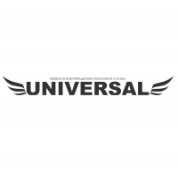 Логотип компании Универсал Такси