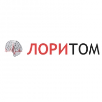 Лечебно-диагностический центр ​Лоритом Логотип(logo)
