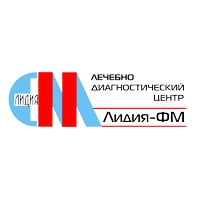 Логотип компании Лечебно-диагностический центр Лидия-ФМ