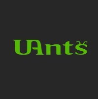 Магазин UAnts Логотип(logo)