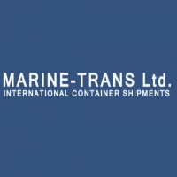 Логотип компании ООО Марин-Транс