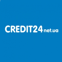 credit24.net.ua Логотип(logo)