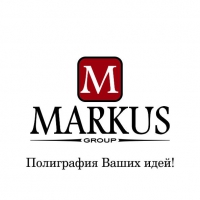 ТОВ Маркус Групп Логотип(logo)