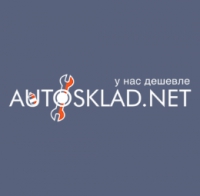 Логотип компании Autosklad.net
