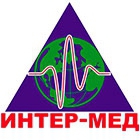 Логотип компании Интермед