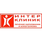 Интерклиник Логотип(logo)