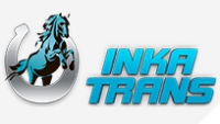 Компания Инкатранс Логотип(logo)