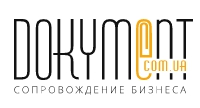 Компания ДокументГрупп Логотип(logo)