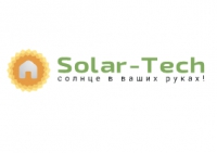 Солартек (Solar-tech) Логотип(logo)
